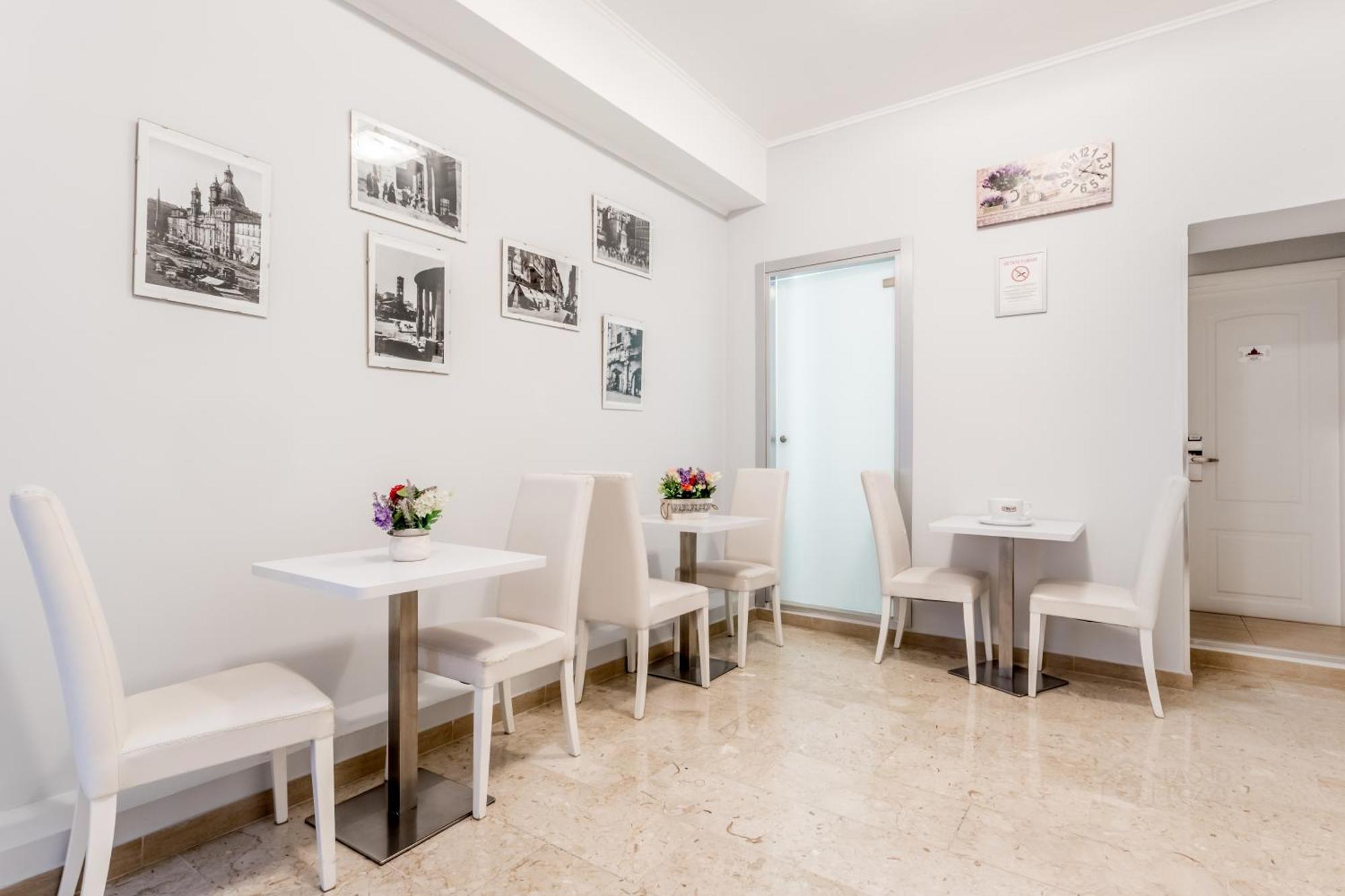 Vatican Sweet Guest House Rome Exterior photo